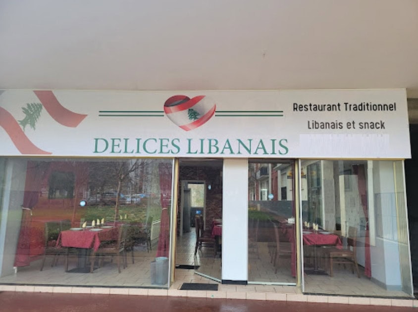Delices libanais — photo 2