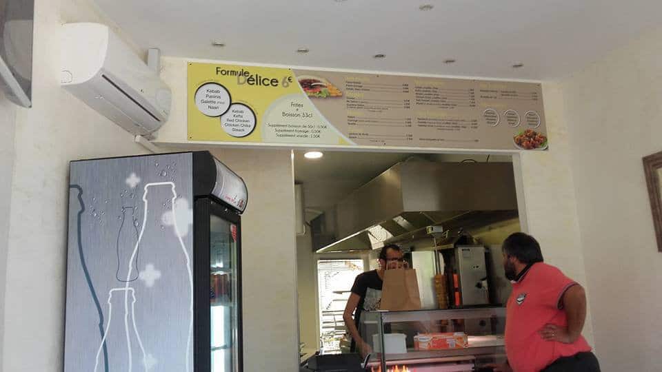 Délices — photo 2