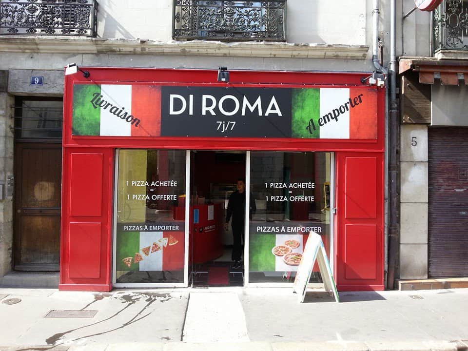 Di Roma — photo 2