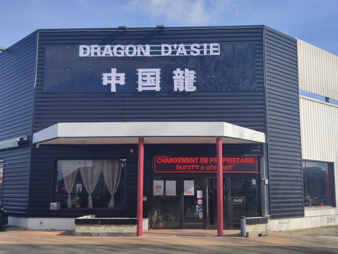 Dragon D'asie — photo 2