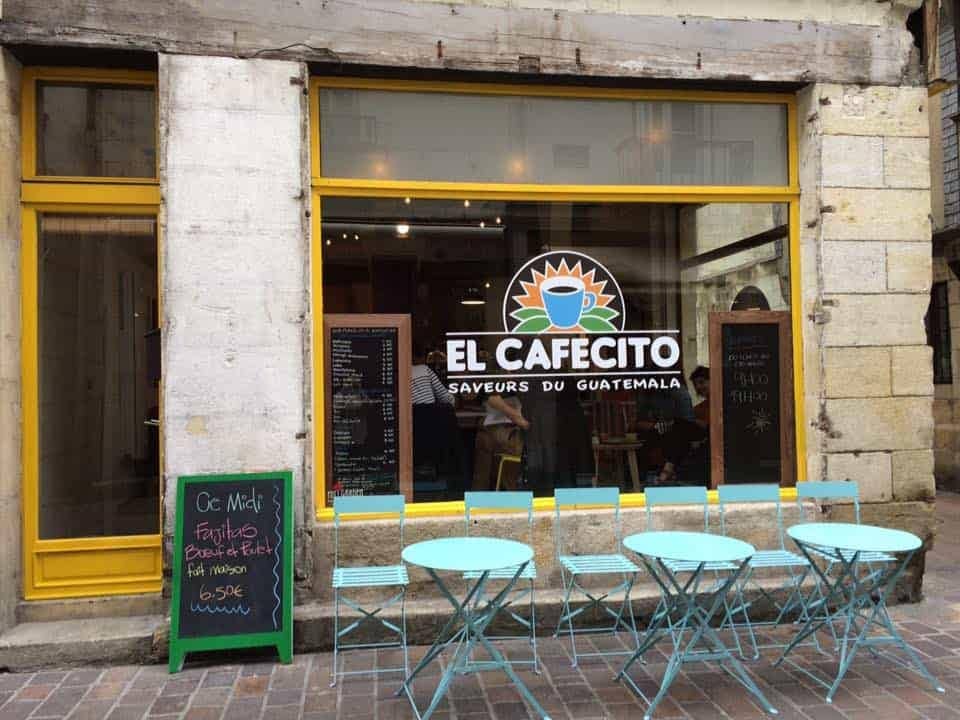 El Cafecito — photo 2