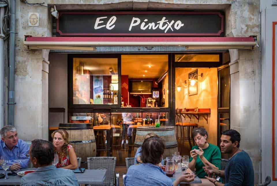 El Pintxo — photo 2
