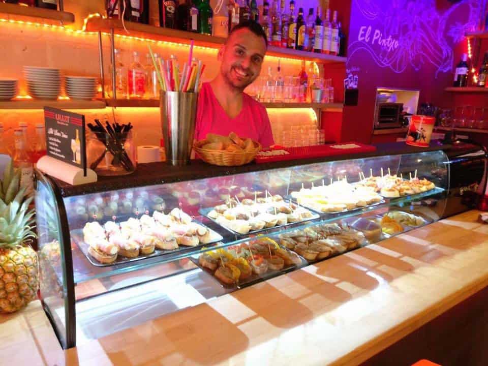 El Pintxo — photo 3