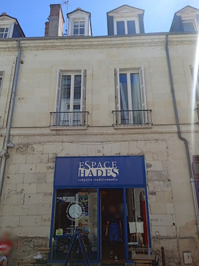 Espace Hades — photo 2