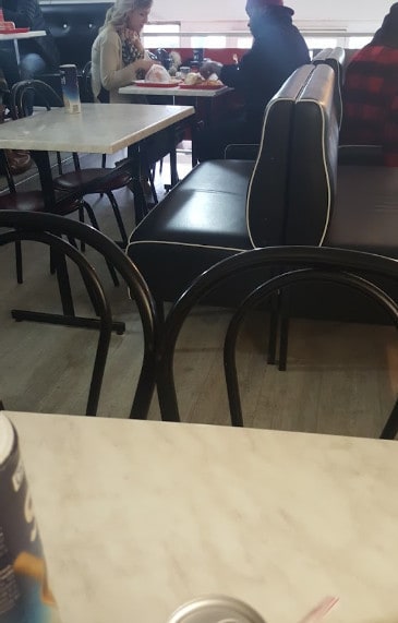 Express Kebab — photo 3
