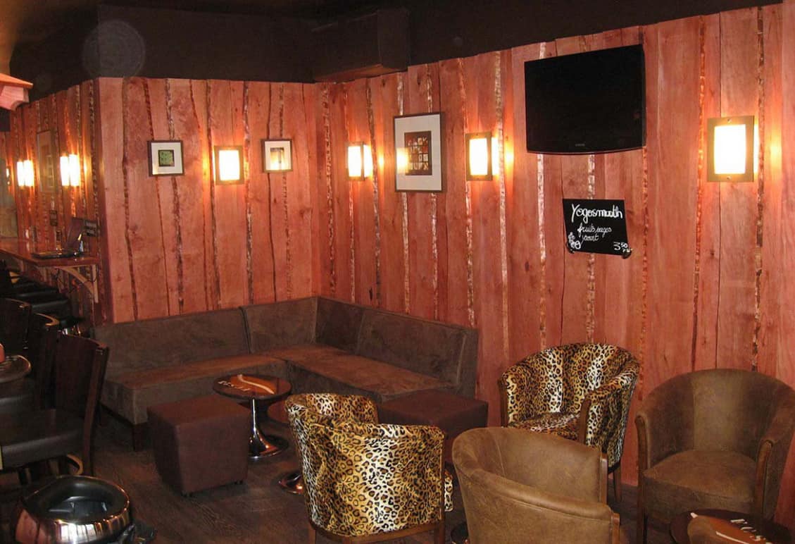 French Coffee Shop — photo 2
