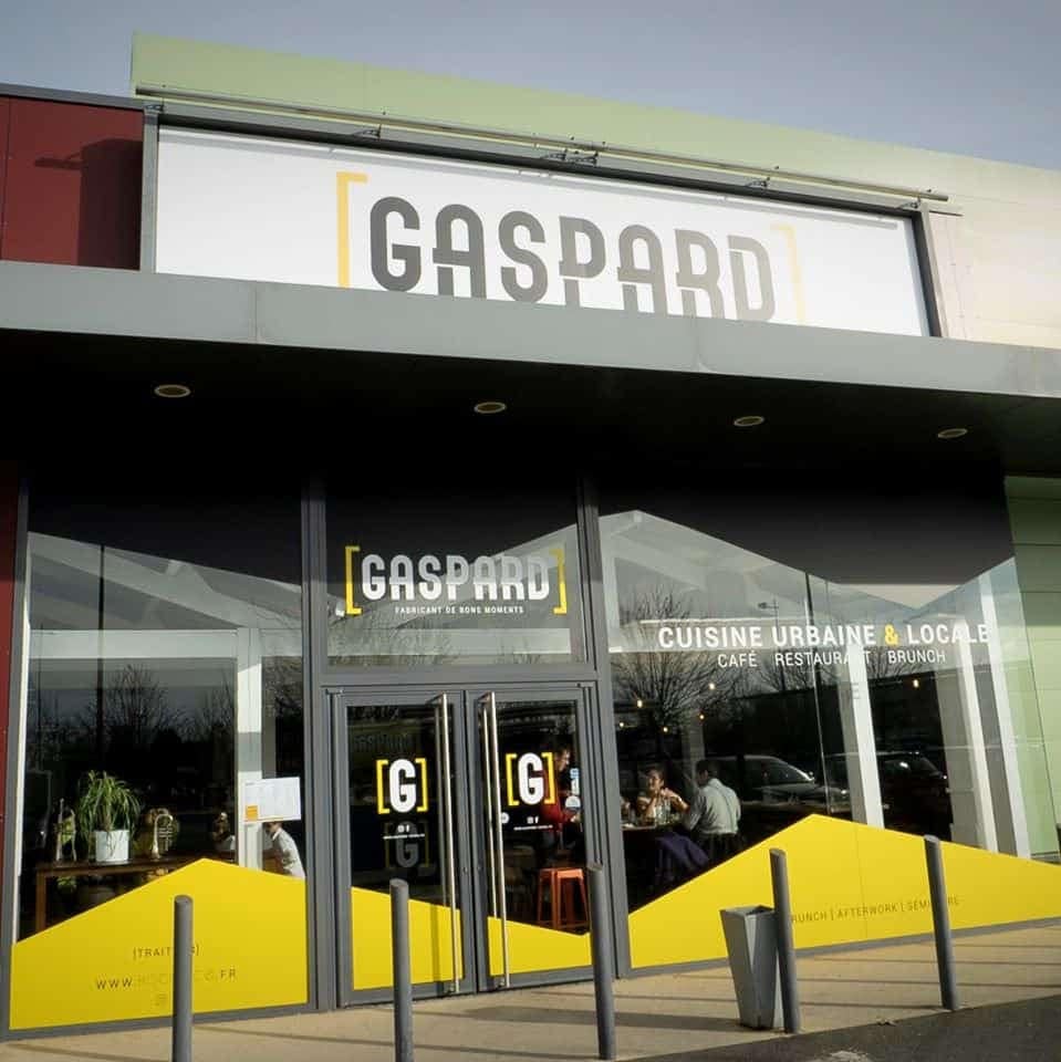 Gaspard — photo 2