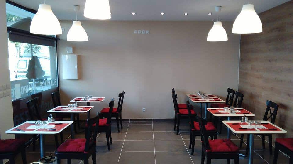 Gusto Pizza — photo 3