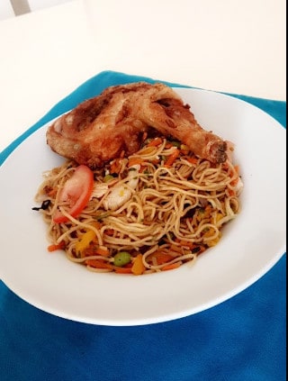 Photo de Home Chick