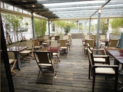 Indochine — photo 2
