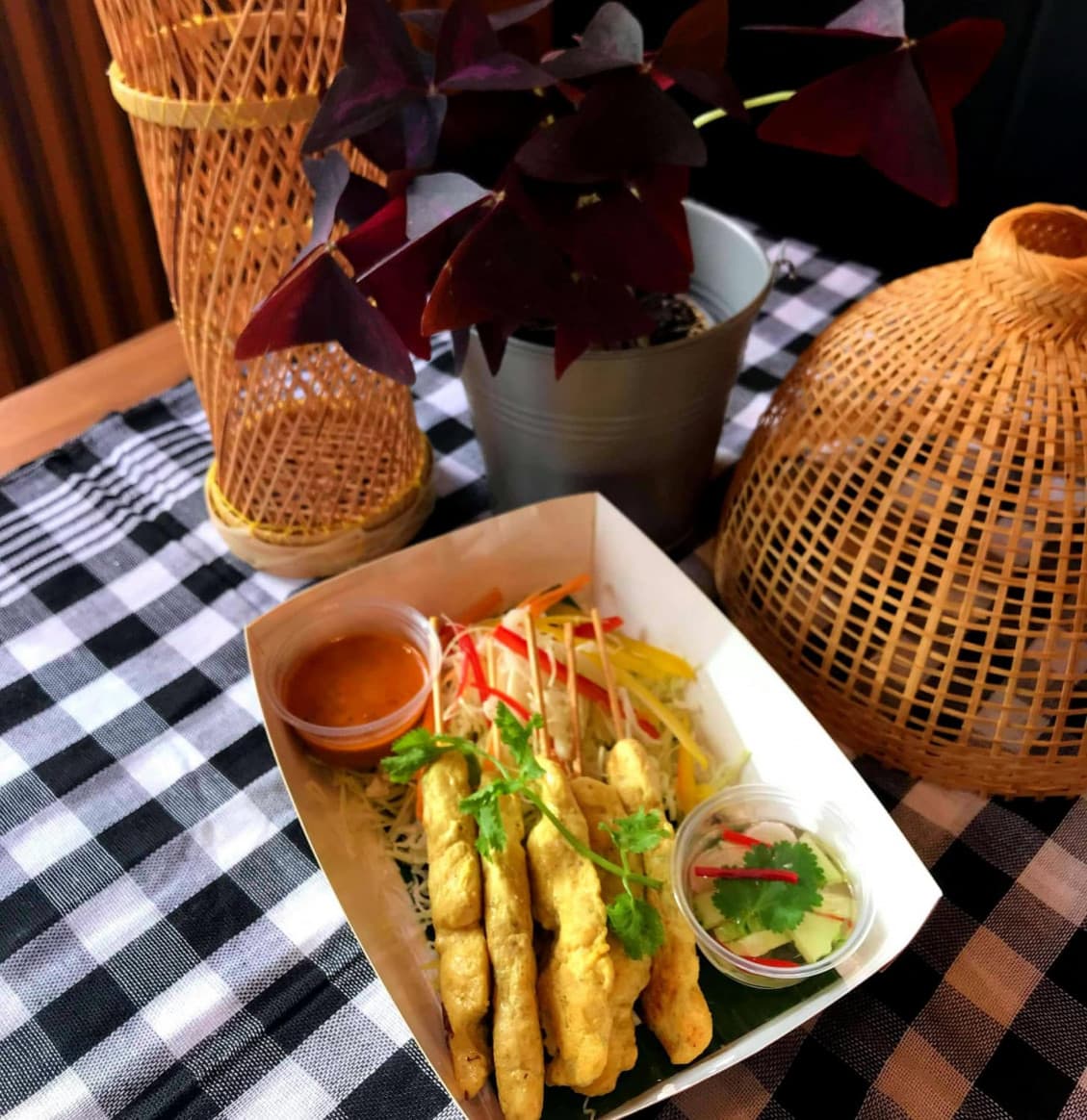 Isaan cuisine — photo 2