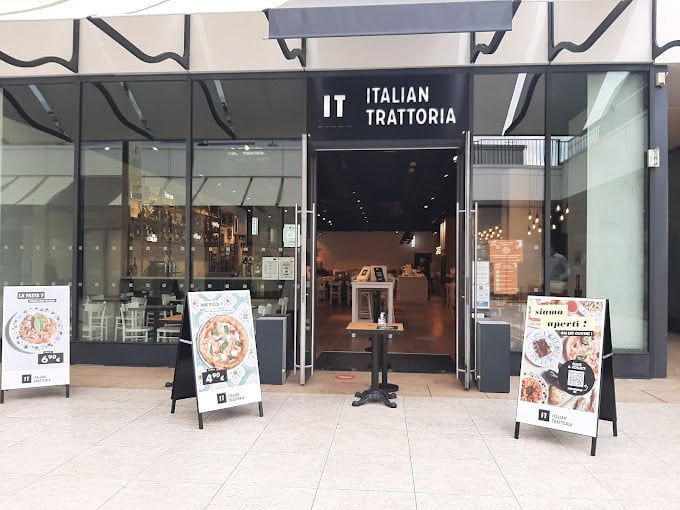 Italian Trattoria — photo 2