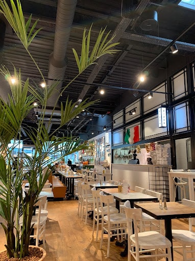 Italian Trattoria — photo 3