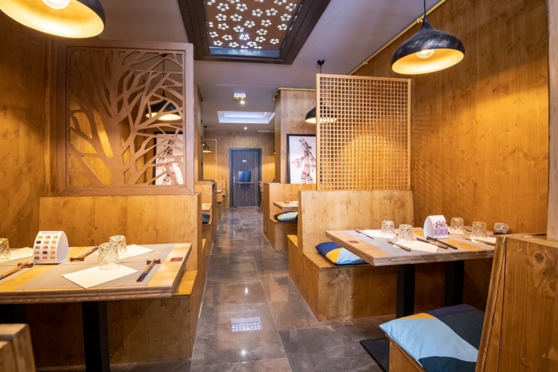 Izakaya — photo 2