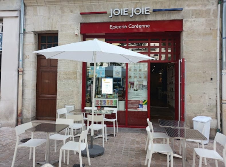 Joie Joie — photo 2