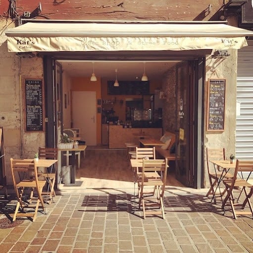 Kat’s Coffee — photo 2