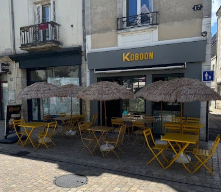 Koboon — photo 3