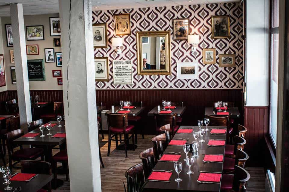 L'Affranchi — photo 2