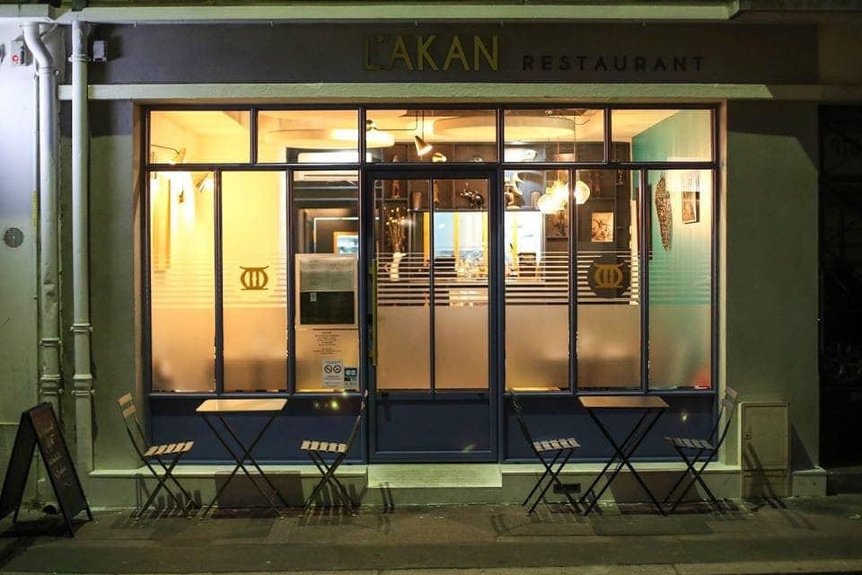 L'Akan — photo 2