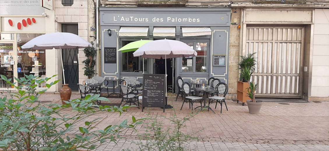 L'AuTours des Palombes — photo 2