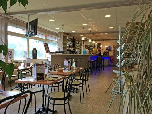 L'Entrepot — photo 2