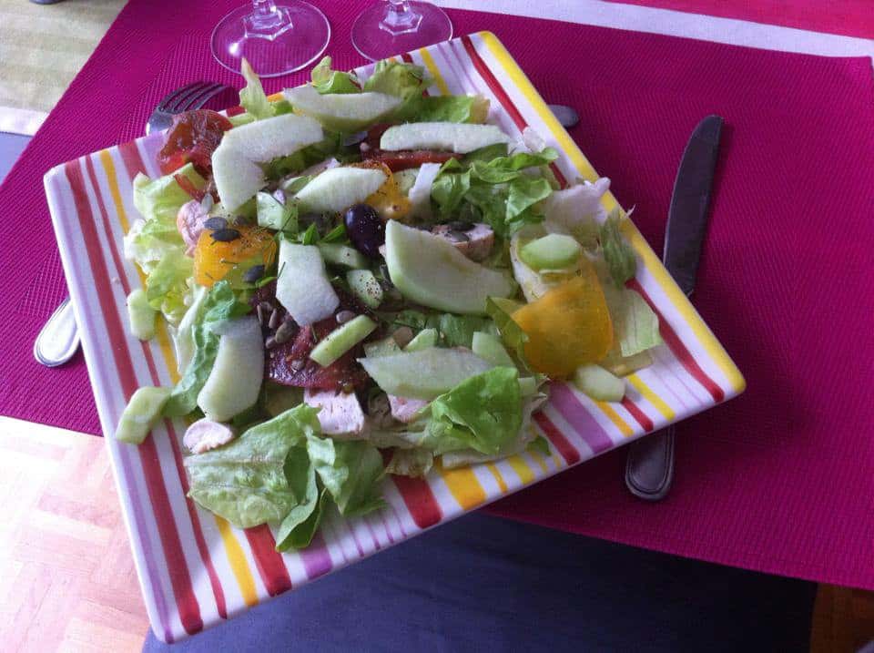 Photo de L'Envie