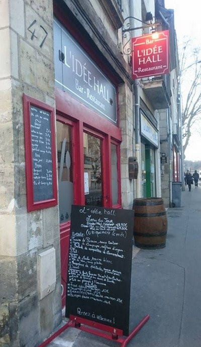 L'idée hall — photo 2