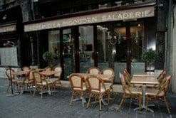 La Bigouden — photo 2