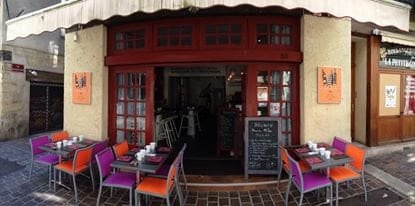 La cave se rebiffe — photo 2