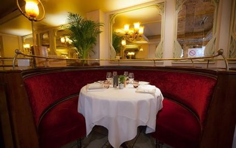La Chope — photo 3