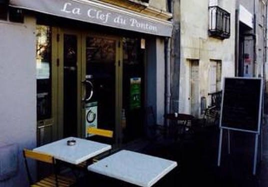 La Clef Du Ponton — photo 2