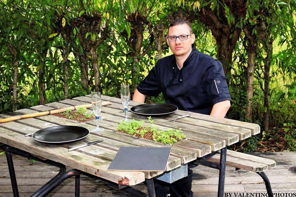 La Cuisine De Fatou et Jérôme — photo 2