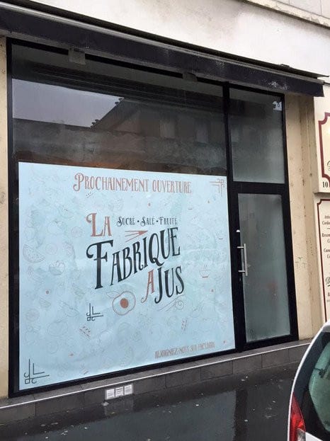 La Fabrique à Jus — photo 2