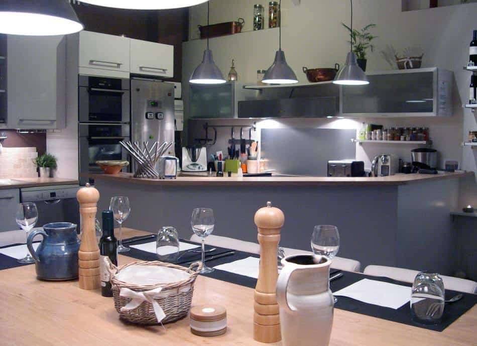 La Petite Cuisine — photo 2