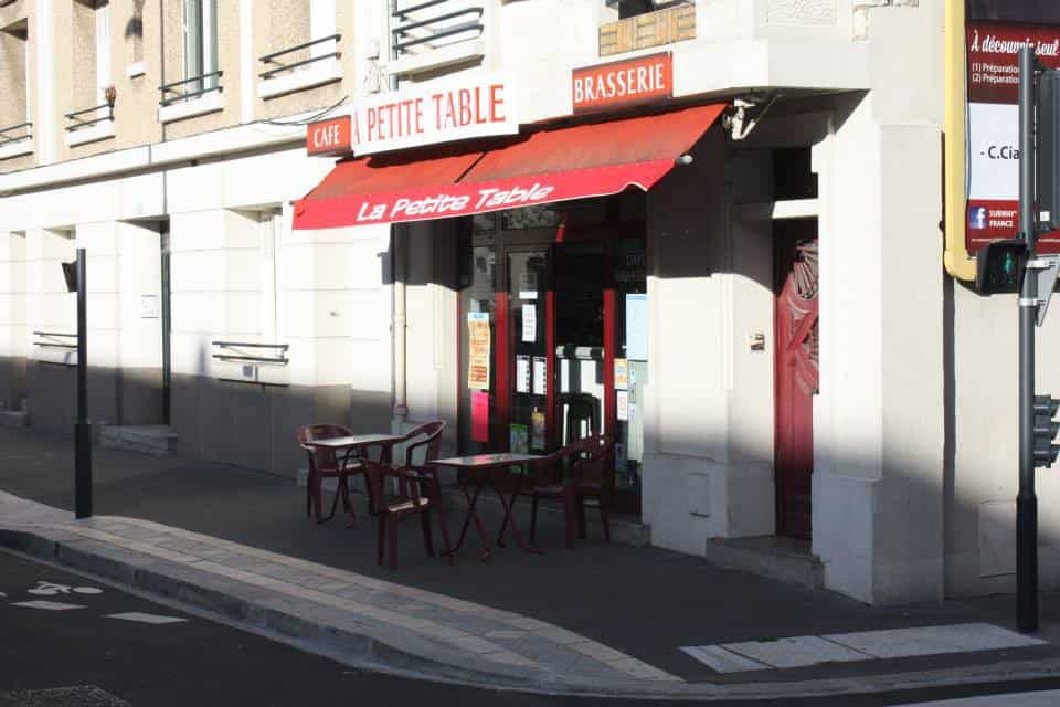 La Petite Table — photo 2
