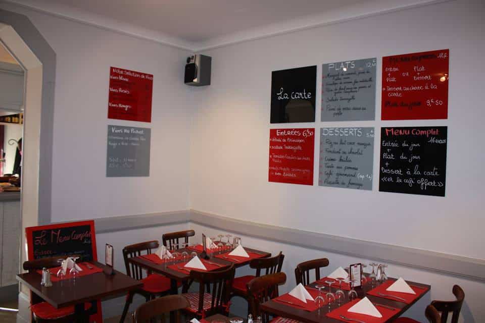 La Petite Table — photo 3