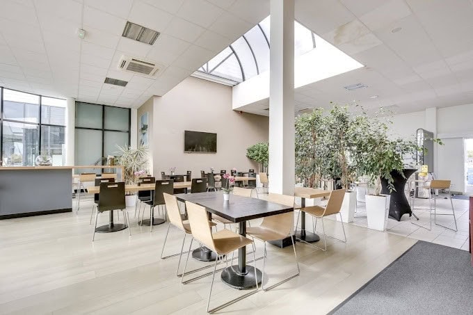 La piste aux Saveurs — photo 2