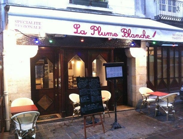 La Plume Blanche — photo 2