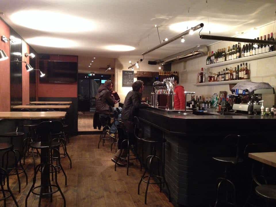 La Reserve — photo 2