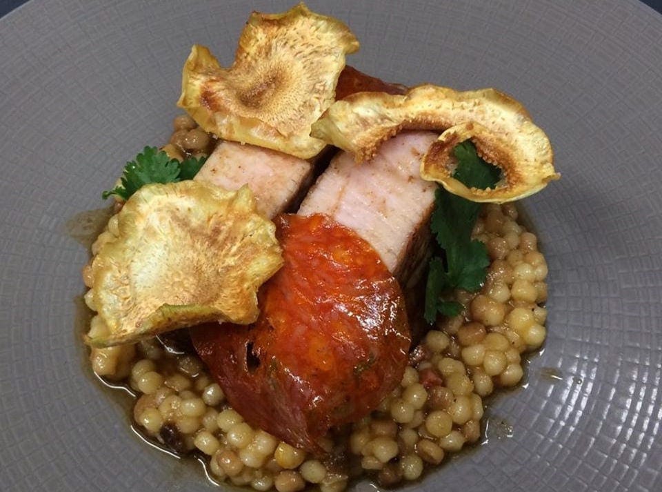 Photo de La Rissole