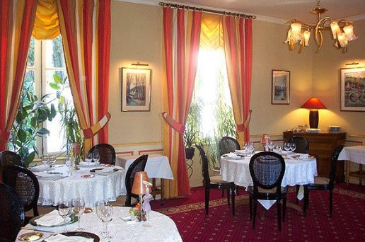 La Roche Le Roy — photo 3