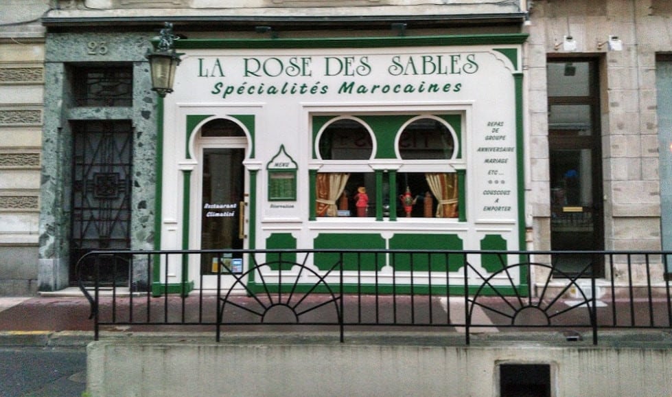 La Rose des Sables — photo 2
