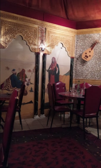 La Rose des Sables — photo 3