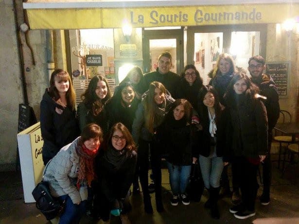 La Souris Gourmande — photo 2