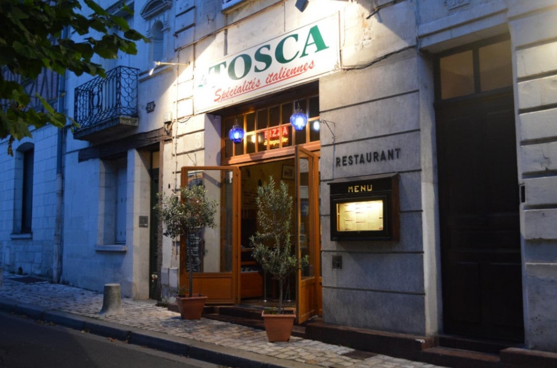 La Tosca — photo 3