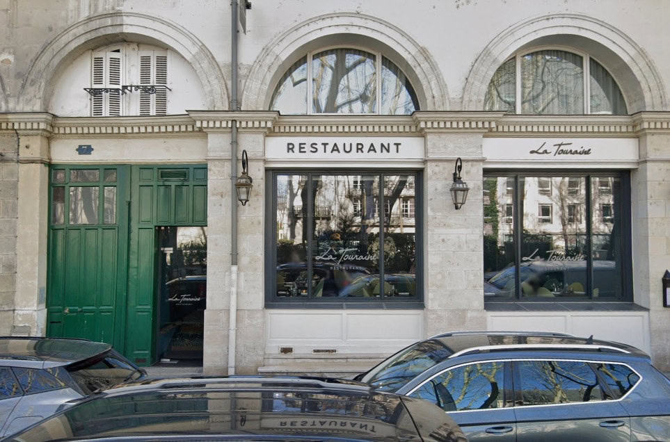La Touraine — photo 2
