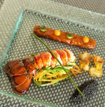 Photo de La trattoria des Halles
