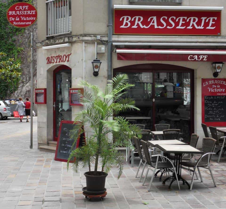La Victoire — photo 2
