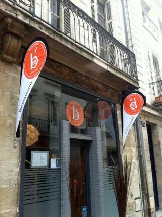 Le 3B — photo 2