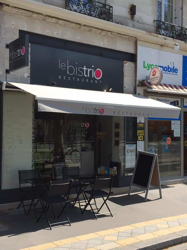 Le Bistrio — photo 2
